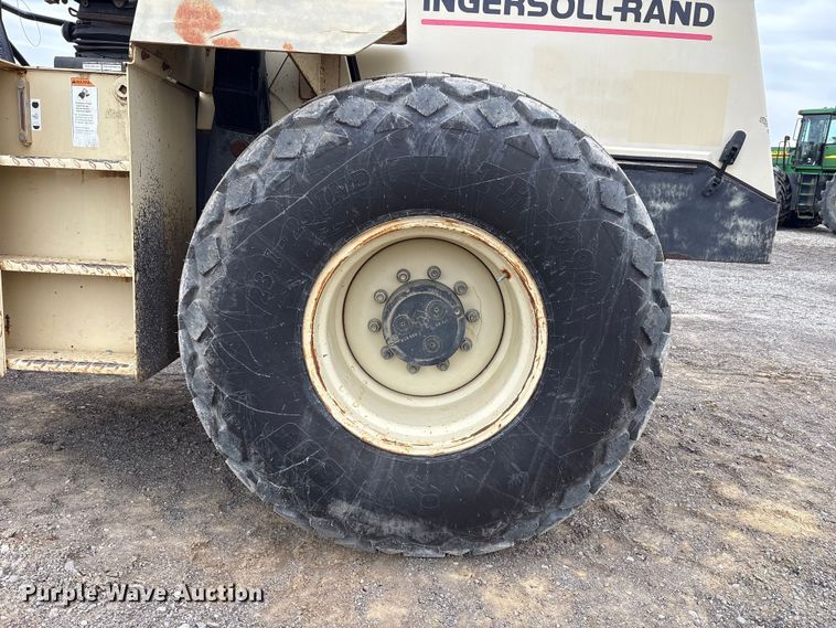 image for item FK1283 2000 Ingersoll Rand SD-100D PRO PAC 