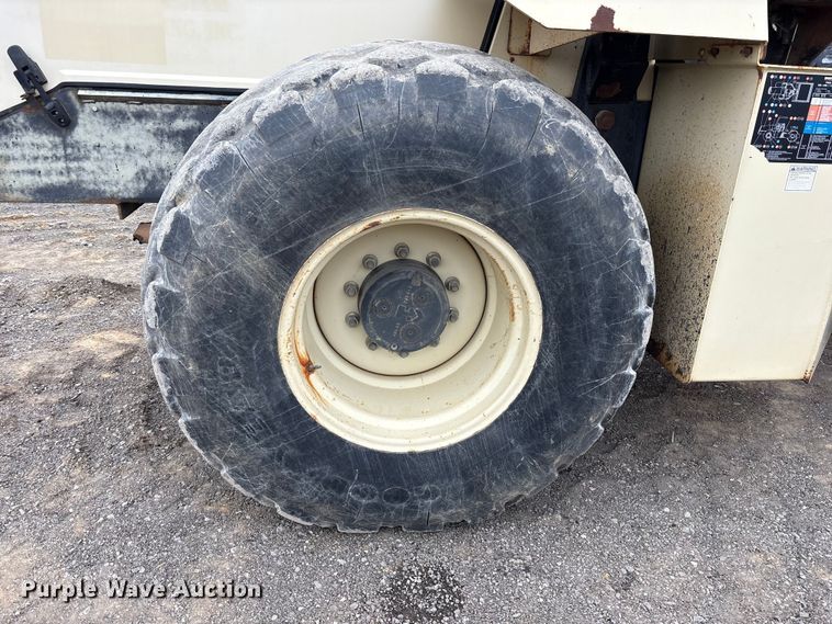 image for item FK1283 2000 Ingersoll Rand SD-100D PRO PAC 