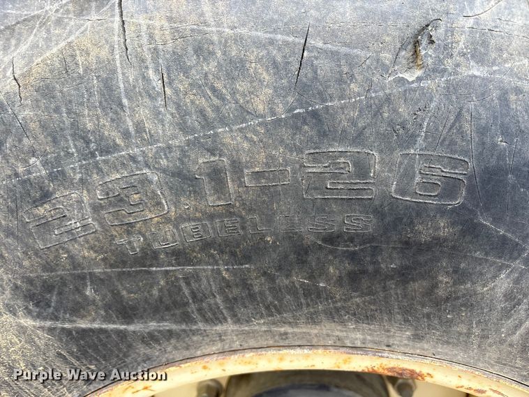 image for item FK1283 2000 Ingersoll Rand SD-100D PRO PAC 