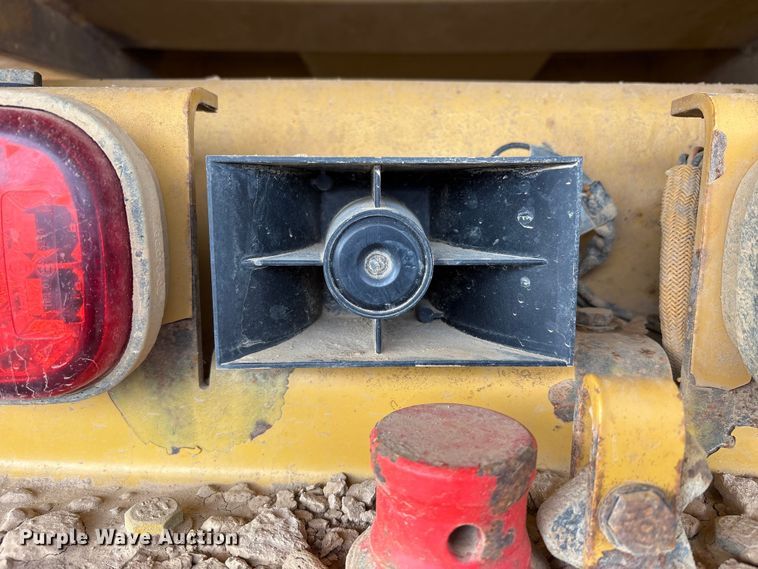 image for item FK1284 2014 Caterpillar 740B articulated haul truck