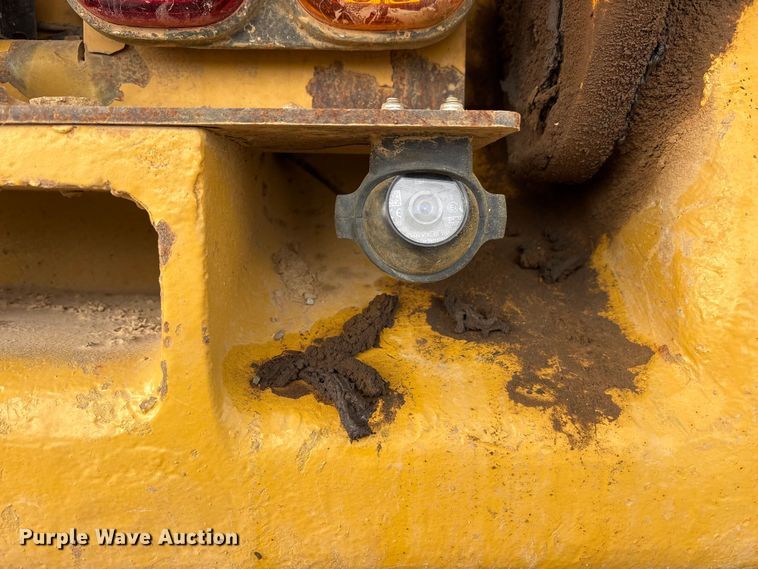 image for item FK1284 2014 Caterpillar 740B articulated haul truck