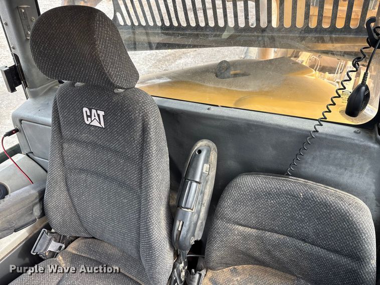 image for item FK1284 2014 Caterpillar 740B articulated haul truck