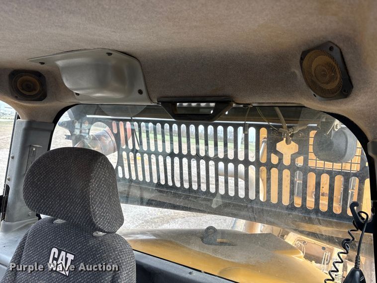 image for item FK1284 2014 Caterpillar 740B articulated haul truck