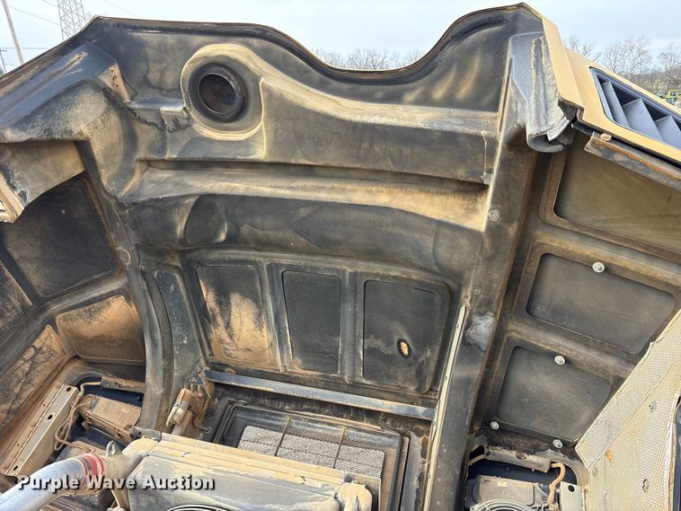 image for item FK1284 2014 Caterpillar 740B articulated haul truck