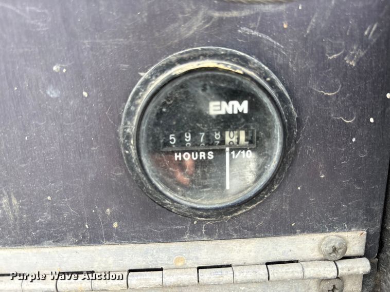 image for item FK1289 2006 Magnum MLT3060MMH light plant