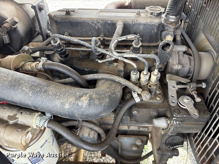 image for item FK1289 2006 Magnum MLT3060MMH light plant