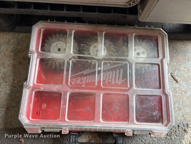 image for item FK1296 Envirosight RA200 sewer camera inspection system