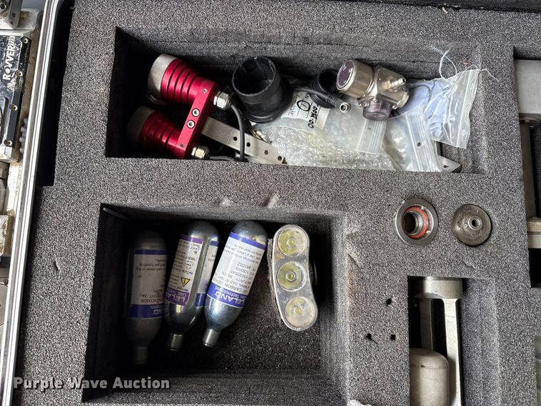 image for item FK1296 Envirosight RA200 sewer camera inspection system