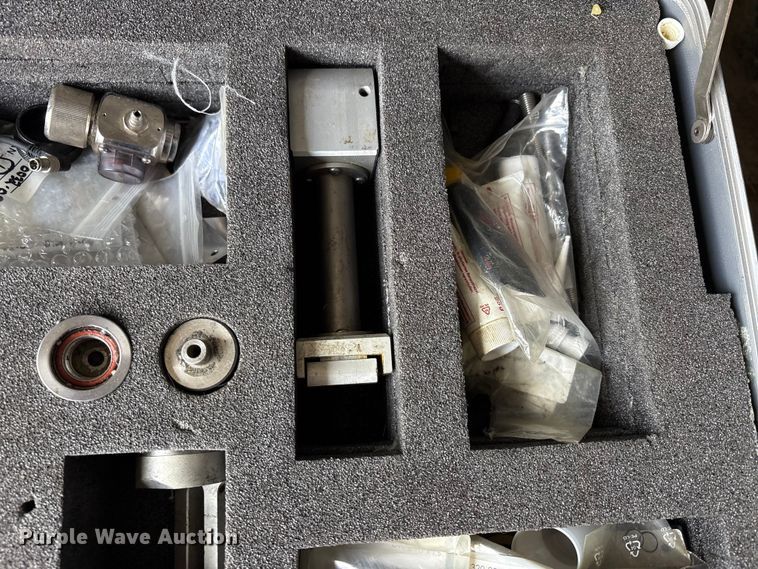 image for item FK1296 Envirosight RA200 sewer camera inspection system