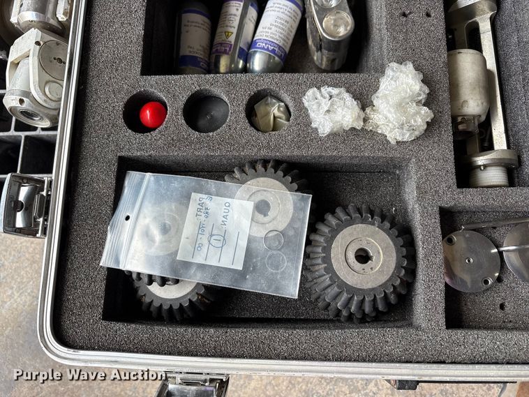 image for item FK1296 Envirosight RA200 sewer camera inspection system