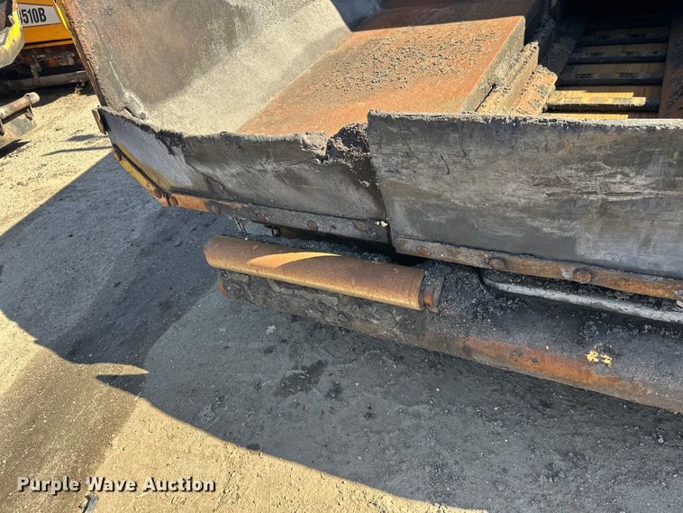 image for item FK1844 1998 Caterpillar AP-650-B paver