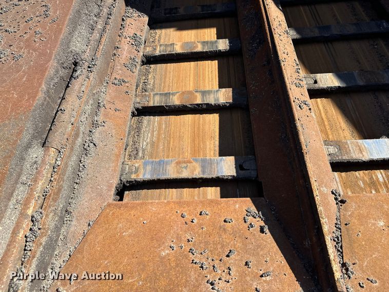 image for item FK1844 1998 Caterpillar AP-650-B paver