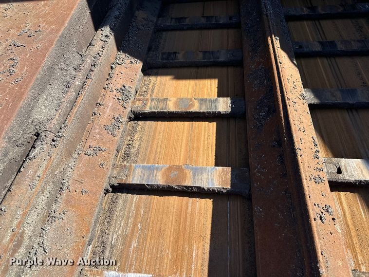 image for item FK1844 1998 Caterpillar AP-650-B paver