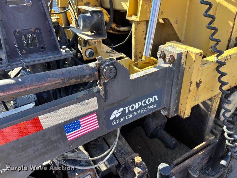 image for item FK1844 1998 Caterpillar AP-650-B paver