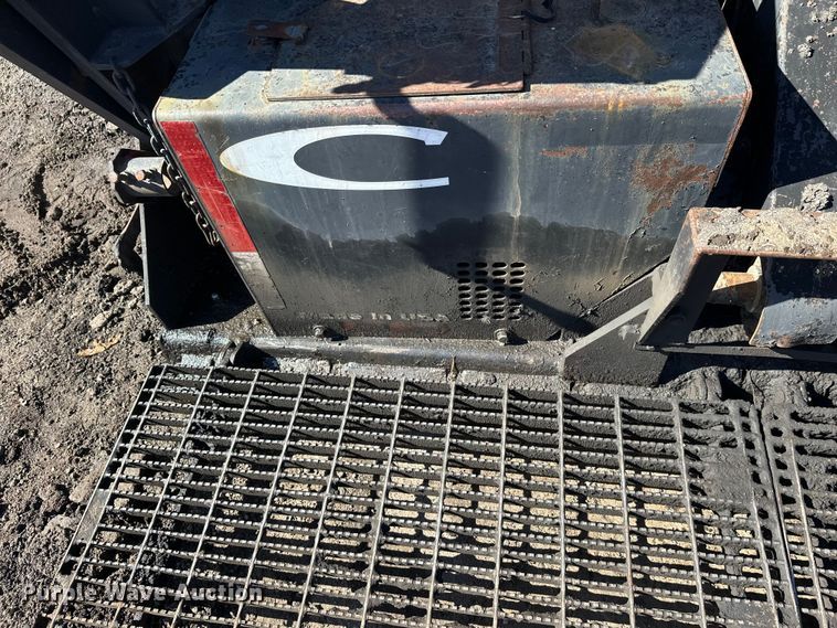 image for item FK1844 1998 Caterpillar AP-650-B paver