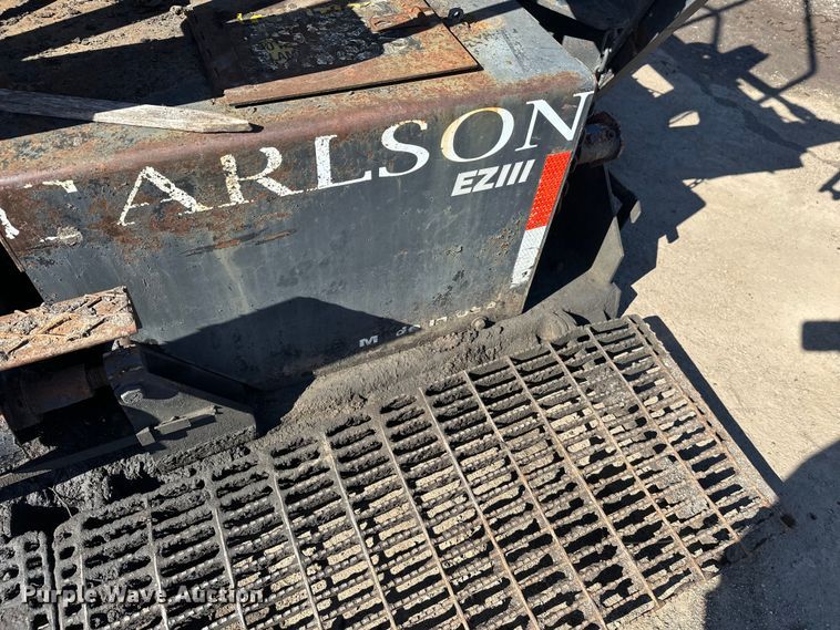 image for item FK1844 1998 Caterpillar AP-650-B paver