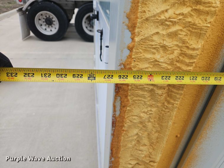 image for item FN5590 Matec ACQUAE FP500/20E25 filter press