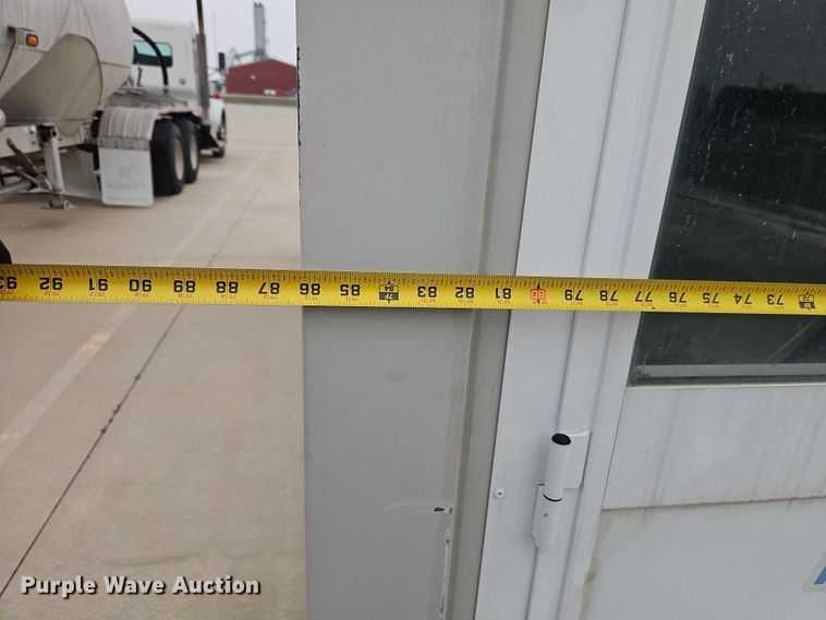 image for item FN5590 Matec ACQUAE FP500/20E25 filter press