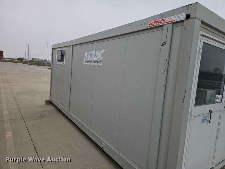 image for item FN5590 Matec ACQUAE FP500/20E25 filter press