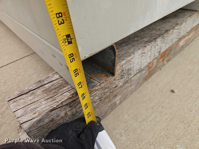 image for item FN5590 Matec ACQUAE FP500/20E25 filter press