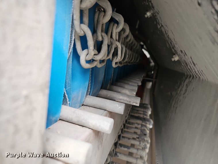 image for item FN5590 Matec ACQUAE FP500/20E25 filter press