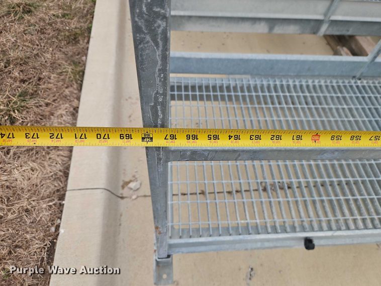 image for item FN5590 Matec ACQUAE FP500/20E25 filter press