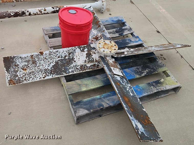 image for item FN5590 Matec ACQUAE FP500/20E25 filter press