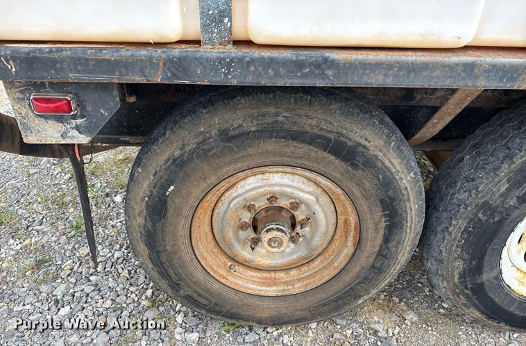 image for item HI9283 Vermeer LP555DT vacuum excavator