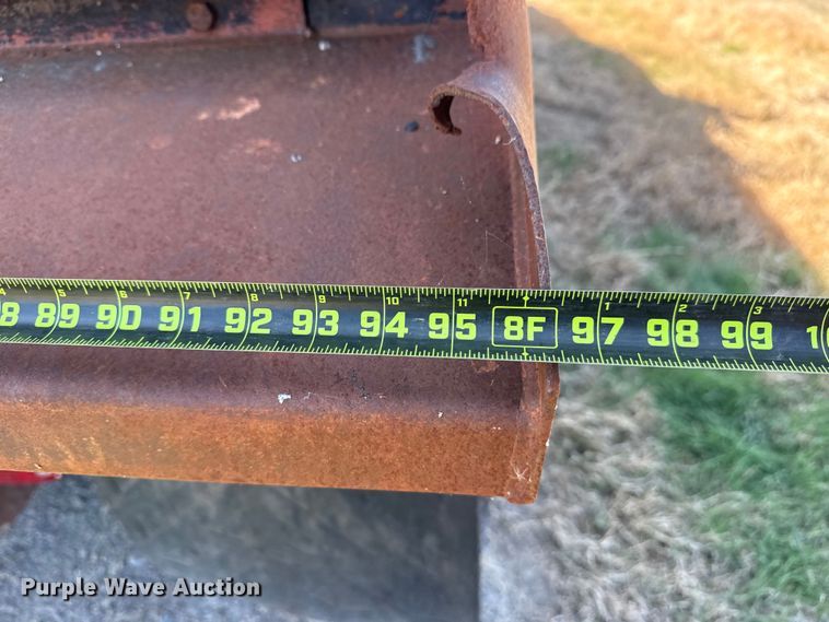 image for item HT9430 2005 Sterling L-Line dump truck