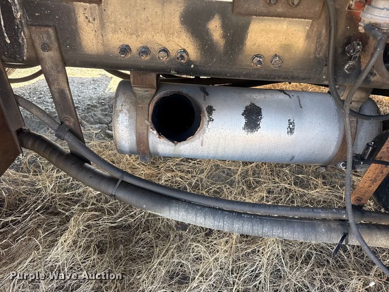 image for item HT9430 2005 Sterling L-Line dump truck