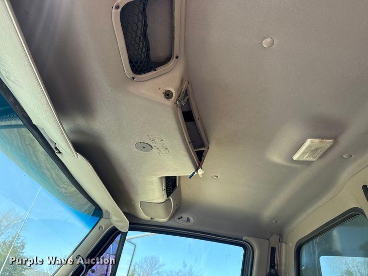 image for item HT9430 2005 Sterling L-Line dump truck