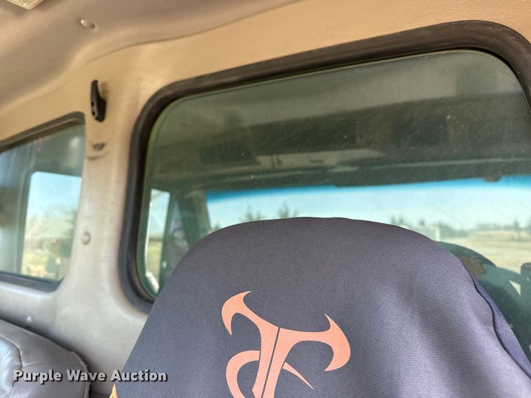 image for item HT9430 2005 Sterling L-Line dump truck