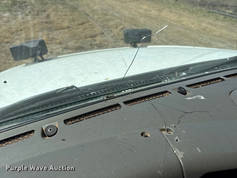 image for item HT9430 2005 Sterling L-Line dump truck