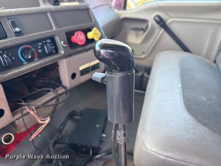 image for item HT9430 2005 Sterling L-Line dump truck