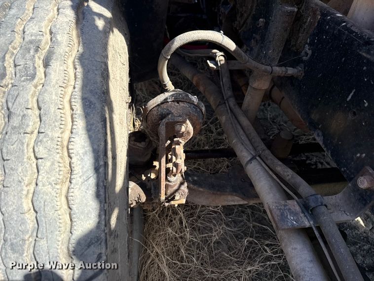 image for item HT9430 2005 Sterling L-Line dump truck