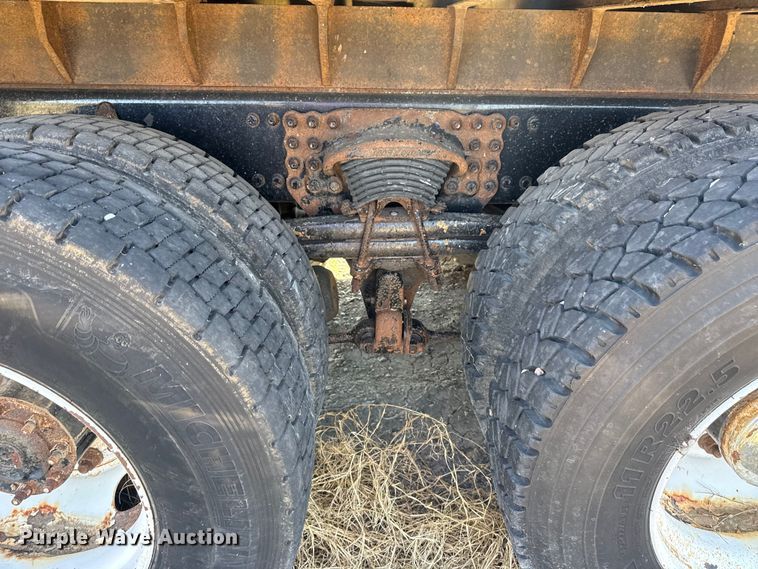 image for item HT9430 2005 Sterling L-Line dump truck