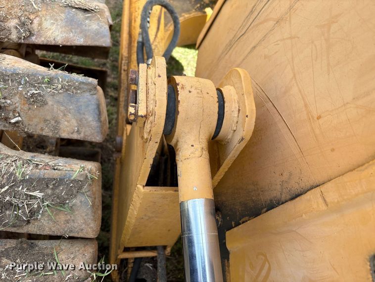 image for item NK9041 Komatsu D31P-18 dozer