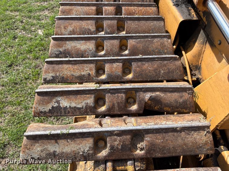 image for item NK9041 Komatsu D31P-18 dozer