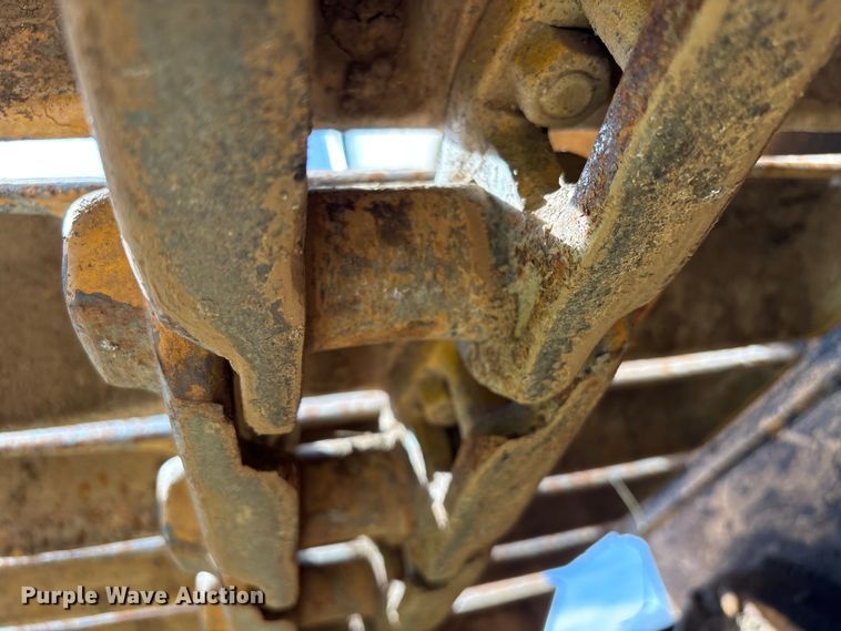 image for item NK9041 Komatsu D31P-18 dozer