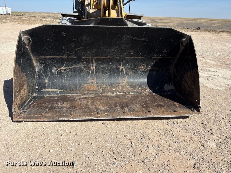 image for item NK9043 2023 Caterpillar 930M wheel loader