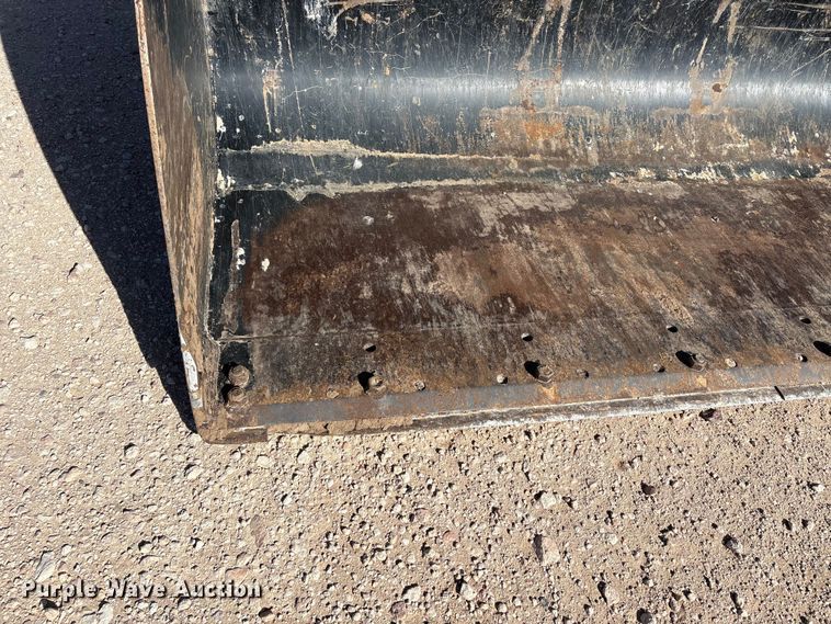 image for item NK9043 2023 Caterpillar 930M wheel loader