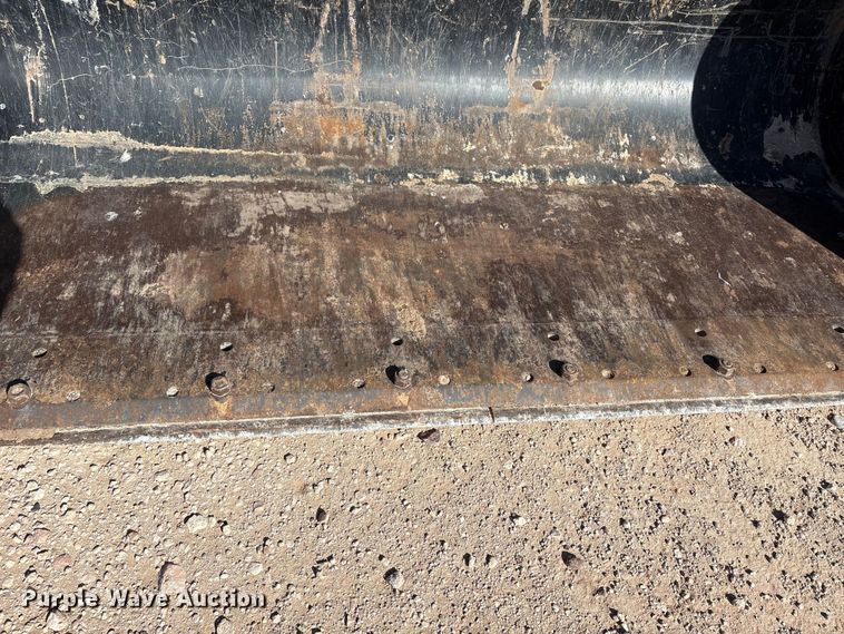 image for item NK9043 2023 Caterpillar 930M wheel loader