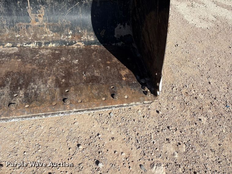 image for item NK9043 2023 Caterpillar 930M wheel loader