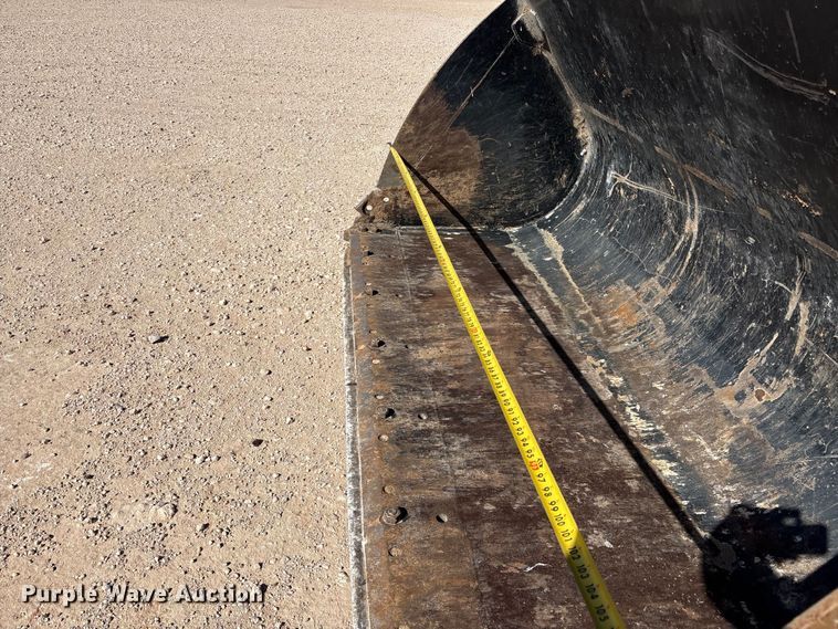 image for item NK9043 2023 Caterpillar 930M wheel loader