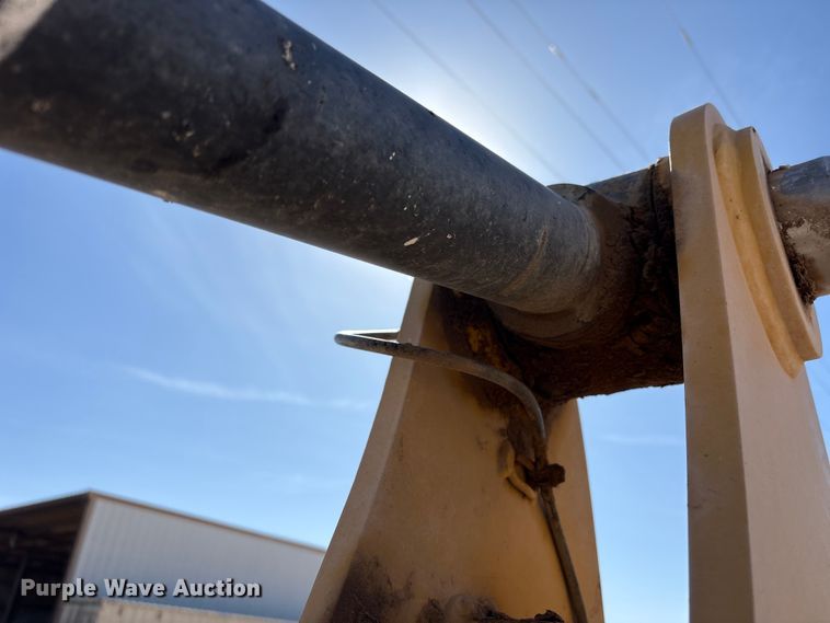 image for item NK9043 2023 Caterpillar 930M wheel loader