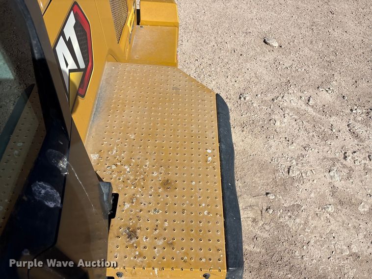 image for item NK9043 2023 Caterpillar 930M wheel loader