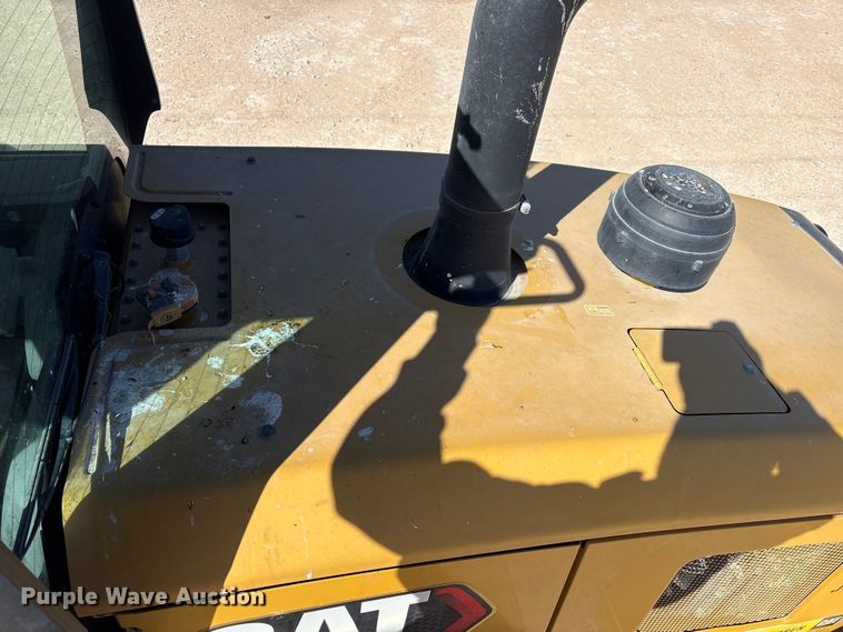 image for item NK9043 2023 Caterpillar 930M wheel loader