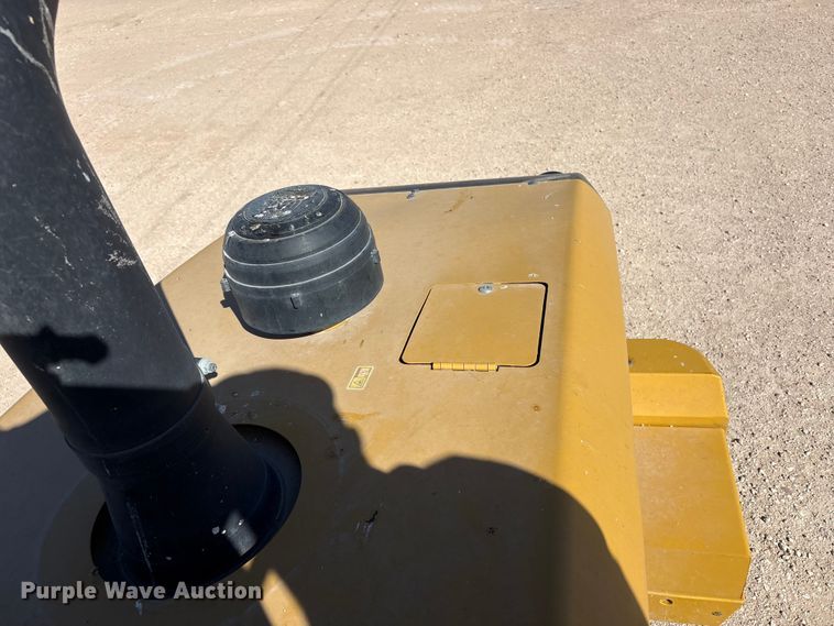 image for item NK9043 2023 Caterpillar 930M wheel loader