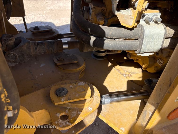 image for item NK9043 2023 Caterpillar 930M wheel loader