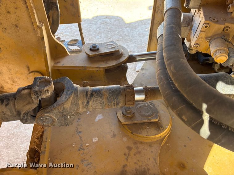 image for item NK9043 2023 Caterpillar 930M wheel loader